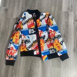 Parish Nation Youth Jacket